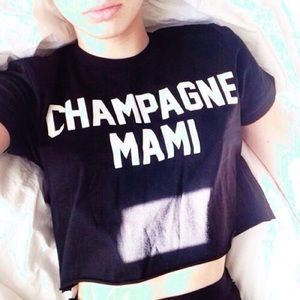 🍾Champagne mami 🍾